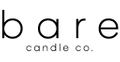 Bare Candle Company Logo