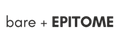 Bare EPITOME Logo