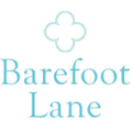 Barefoot Lane Logo