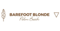 Barefoot blonde Collection Logo