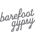 Barefoot Gypsy Homewares Logo
