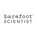 Barefoot Scientist Logo