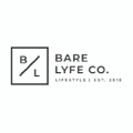 Bare Lyfe Co. Colombia Logo