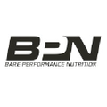 Bare Performance Nutrition USA Logo