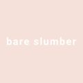 Bare Slumber Logo