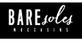 Bare Soles Moccs Logo