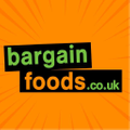 Bargain Foods logo