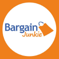 Bargain Junkie Logo