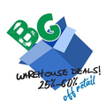 Bargains By Green Logo