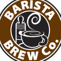 Barista Brew Co Logo