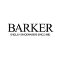 Barker Shoes Logo