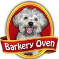 Barkery Oven Logo