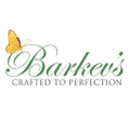 Barkev's Logo