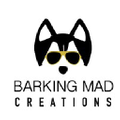 Barking Mad Creations Logo