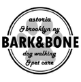 Bark & Bone Logo