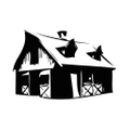 Barn & Willow Logo
