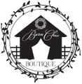 Barn Chic Boutique Logo