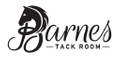 Barnes Tack Room Logo