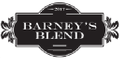 Barney's Blend Logo