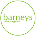 Barneys Salon Supplies Logo