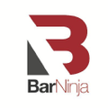 Bar Ninja Logo