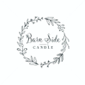 Barn Side Candle Logo