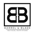 Barrel & Blade Tactical logo