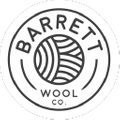 Barrett Wool Co. logo