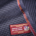 Barrington Fabrics UK Logo