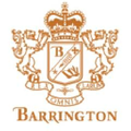 Barrington Gifts Logo