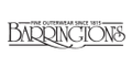 Barrington's Logo