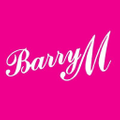 Barry M Cosmetics Logo
