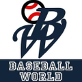 Baseball World Miami Logo