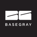 BASE GRAY Logo