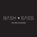 Bash+Sass Logo