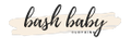 Bash Baby Clothing Logo