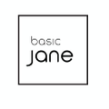 Basic Jane Logo