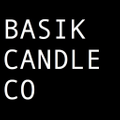 BASIK CANDLE CO Logo