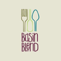 Basin Blend Logo