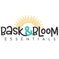 Bask & Bloom Essentials Logo