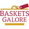 Baskets Galore Logo