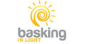 Basking In Light Australia Logo