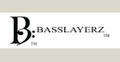 Basslayerz Apparel Logo