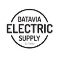 Batavia Electric Supply Logo