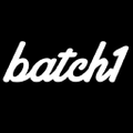 Batch1 Logo