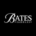 Bates Saddles Australia Logo