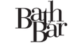 Bath Bar Logo