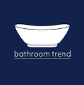 Bathroom Trend Logo