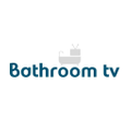 Bathroom TV