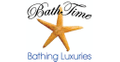 Bath Time Logo